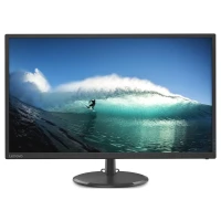 31,5 Монитор для развлечений Lenovo C32q-20, IPS 2560 x 1440 QHD, Чёрный