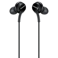 Căști Samsung IA500, Negru