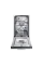 Посудомоечная машина Samsung DW50R4040BB/WT, Белый