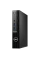 Mini PC DELL OptiPlex Micro (7010), Tiny, Intel Core i3-13100T, 8GB/256GB, Intel UHD Graphics 730, Linux Ubuntu