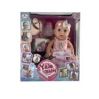 Кукла Yale Baby ДД02.188
