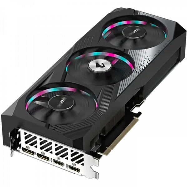 Placă Video Gigabyte GV-N406TAORUS E-8GD, 8GB GDDR6 128bit