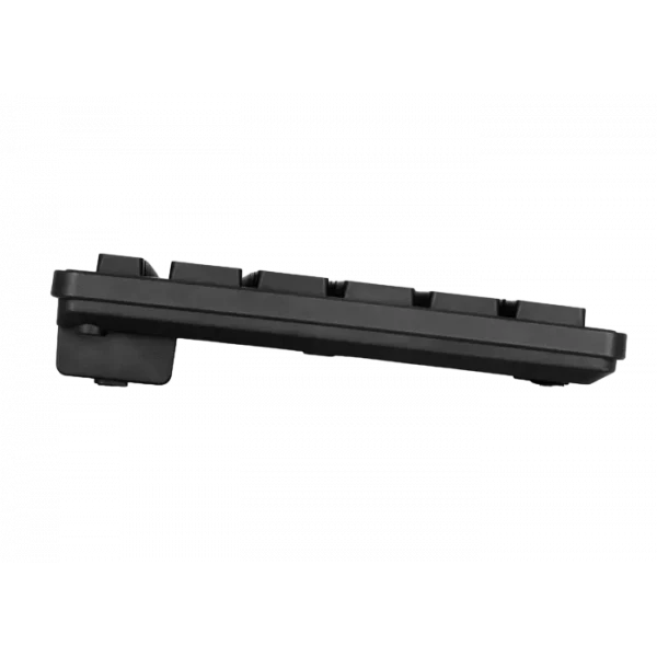 Tastatură SVEN KB-E5900W, Fără fir, Negru