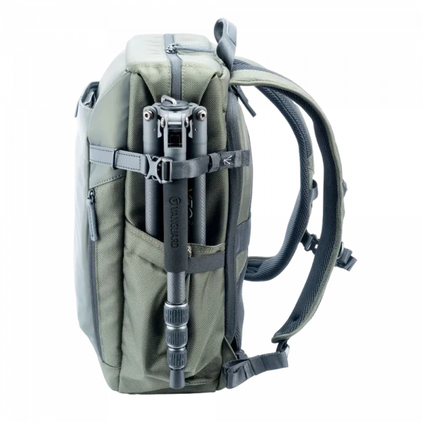 Rucsac pentru cameră Vanguard VEO SELECT 41 GR, Verde