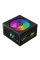 Sursă Alimentare PC Gamemax VP-800-RGB-M, 800W, ATX, Semi-modular