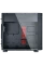 Компьютерный корпус Chieftec GR-01B-OP, Midi-Tower, ATX, Чёрный