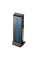 Suport pentru placă grafică Deepcool GH-01 A-RGB, Negru