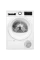 Uscător de rufe Bosch WQG232ALSN, 8kg, Alb