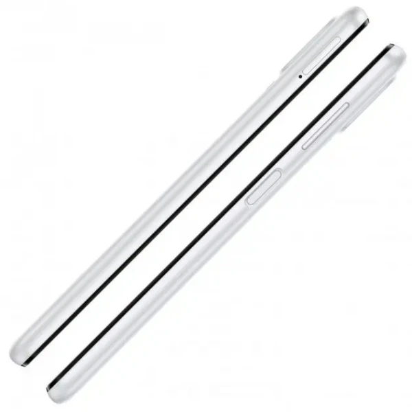 Смартфон Samsung Galaxy M22, 4Гб/128Гб, Белый