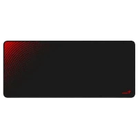 Mouse Pad pentru jocuri Genius G-Pad 700S, Large, Negru