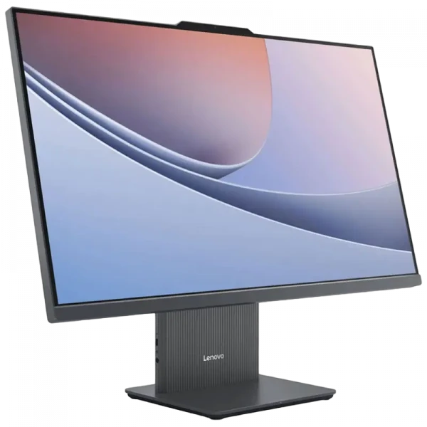 Computer All-in-One Lenovo IdeaCentre AIO 3 27IRH9, 27, Intel Core i7-13620H, 32GB/1024GB, Fără SO, Luna Grey