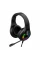 Căști gaming Bloody G230p, USB, Negru