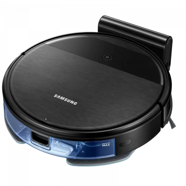 Aspirator Robot Samsung VR05R5050WK/EV, Negru