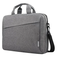 Geantă pentru Laptop Lenovo T210, 15.6, Poliester, Gri
