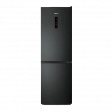 Frigider Hisense RB390N4BFE, Negru