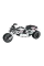 Constructor iM.Master Pull Back Motorbike