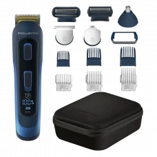 Мужской Триммер Rowenta Selectium Xpert TN9460F4, Синий