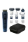 Мужской Триммер Rowenta Selectium Xpert TN9460F4, Синий