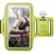 Husa arm band universala Spigen A700, Neon