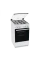 Комбинированная плита Gorenje GK 5A21 WH, Белый