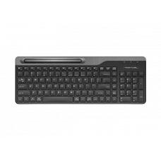 Tastatură A4Tech FBK25, Fără fir, Negru