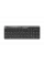 Tastatură A4Tech FBK25, Fără fir, Negru
