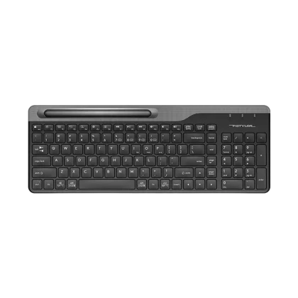 Клавиатура A4Tech FBK25, Беспроводное, Чёрный