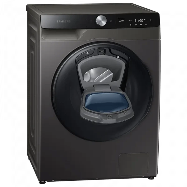 Mașină de spălat Samsung WW90T754DBX/S7, 9kg, Oțel inoxidabil