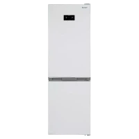 Frigider Sharp SJBA05DHXWFEU, Alb