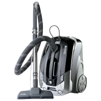 Aspirator Thomas Parkett Prestige XT, Gri