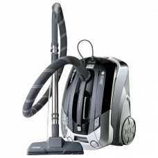 Aspirator Thomas Parkett Prestige XT, Gri