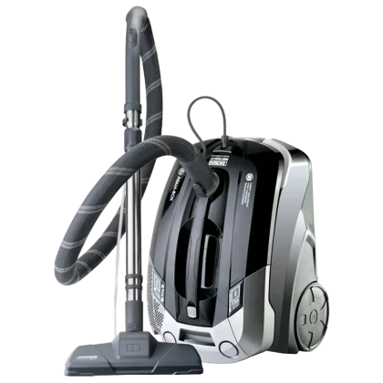 Пылесос Thomas Parkett Prestige XT, Серый