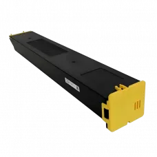 Тонер Sharp BP-GT30YA, Желтый