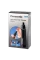Trimmer pentru bărbați Panasonic ER407K520, Negru