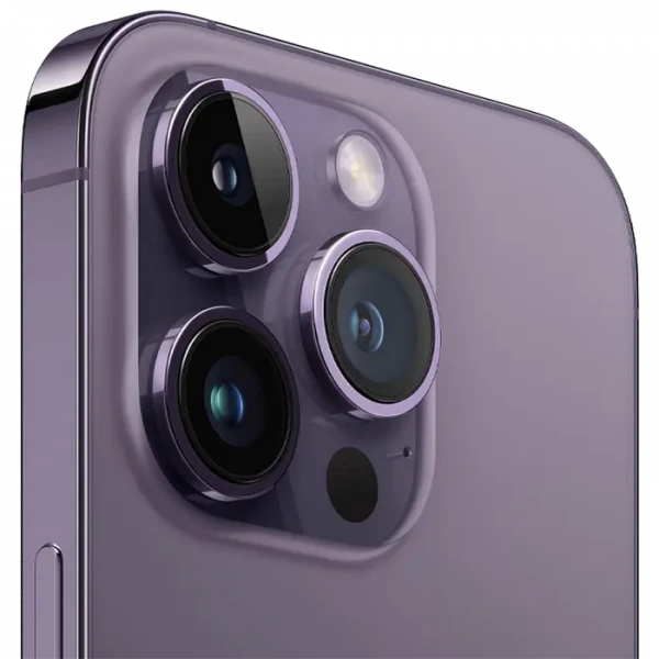 Смартфон Apple iPhone 14 Pro / 1Тб / 6Гб / Deep Purple