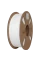 Filament pentru imprimantă 3D Gembird 3DP-PLA1.75-01-W, PLA, Alb, 1.75 mm, 1 kg