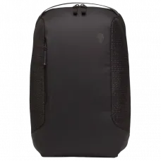 Rucsac pentru Laptop DELL AW323P, 17, Nailon, Negru