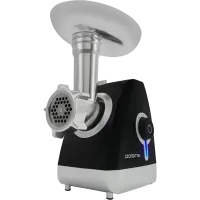Mașină de tocat carne Polaris PMG2027L, Negru