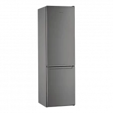 Холодильник Whirlpool W5 911E OX, Нержавеющая сталь