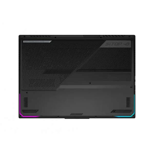 Игровой ноутбук 17,3 ASUS ROG Strix SCAR 17 G733PY, Off Black, AMD Ryzen 9 7945HX, 32Гб/1024Гб, Без ОС
