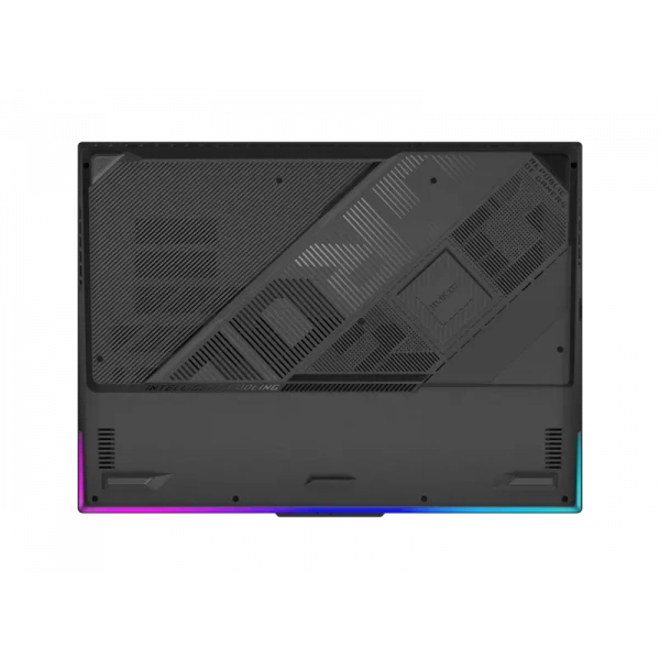 Игровой ноутбук 18 ASUS ROG Strix G18 G814JI, Eclipse Gray, Intel Core i9-13980HX, 32Гб/1024Гб, Без ОС