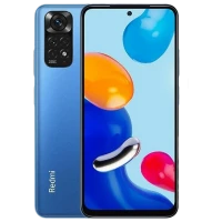 Smartphone Xiaomi Redmi Note 11, 6GB/128GB, Twilight Blue