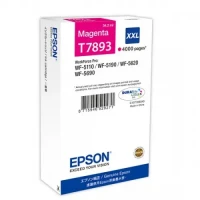 Ink Cartridge Epson T789340 magenta