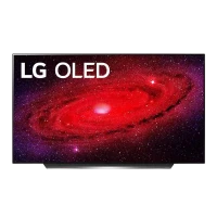 65 OLED SMART Телевизор LG OLED65CXRLA, 3840x2160 4K UHD, webOS, Чёрный