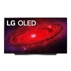 65 OLED SMART TV LG OLED65CXRLA, 3840x2160 4K UHD, webOS, Negru
