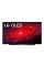 65 OLED SMART TV LG OLED65CXRLA, 3840x2160 4K UHD, webOS, Negru