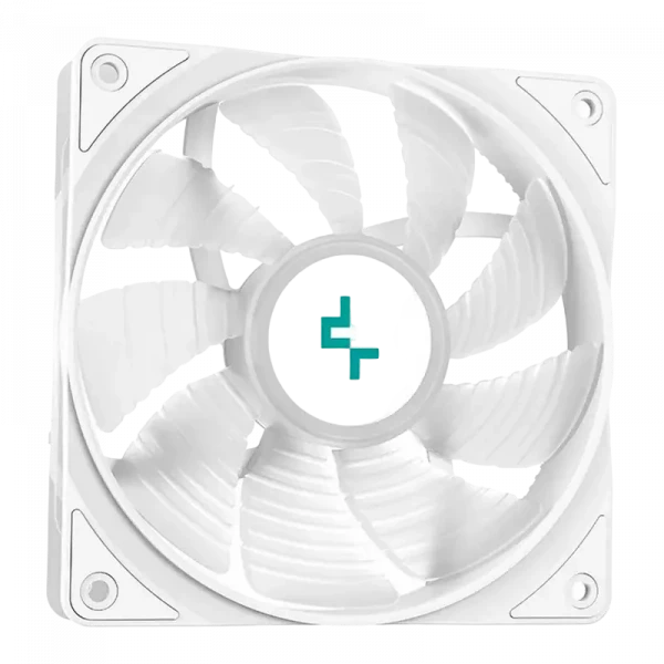 Кулер для процессора Deepcool GAMMAXX L360 ARGB White, фото 7