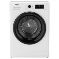 Mașină de spălat Whirlpool BL SG8108 V, 8kg, Alb