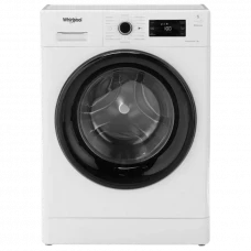 Mașină de spălat Whirlpool BL SG8108 V, 8kg, Alb