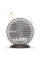Proiector portabil BenQ 9H.JS877.59E / GV31, 300ANSI Lumens, FullHD (1920 x 1080)